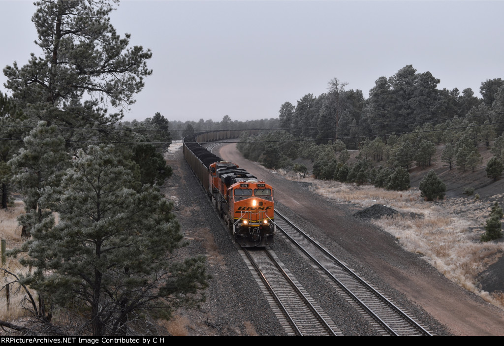 BNSF 6098/6051